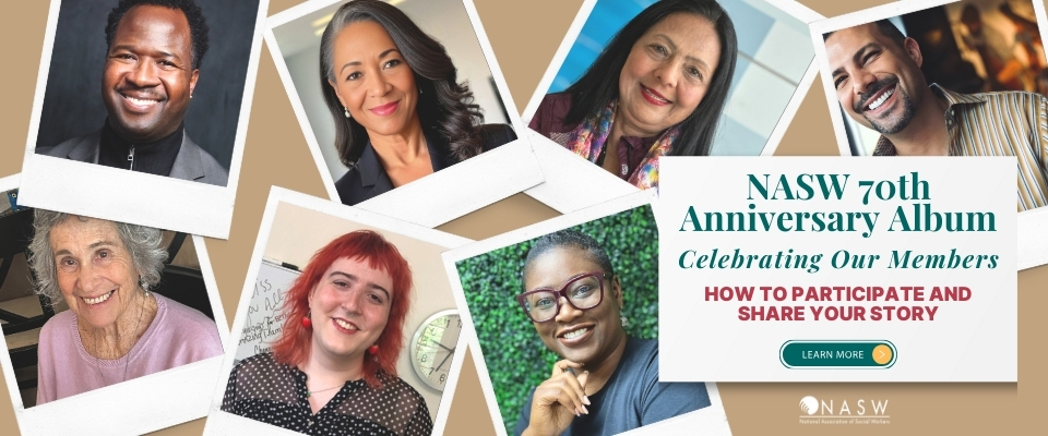 NASW 70th Anniversary Album Ad  (960 x 400 px)